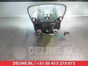 Kia Soul Tailgate handle O296885 photo 2
