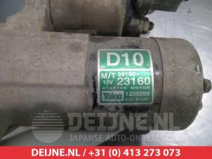 Kia Carens Startmotor O361592 foto 2
