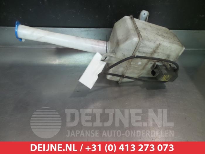 Kia Carens Ruitensproeiertank voor O340562