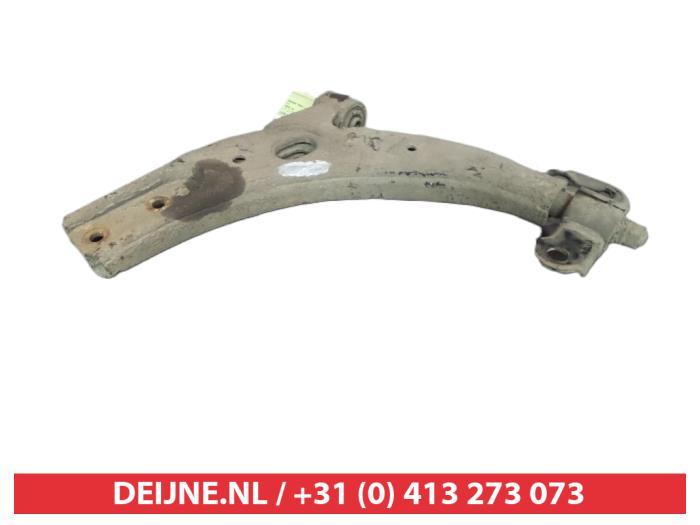 Kia Carens Querlenker unten links vorne O381337
