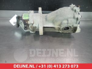 Kia Sportage Rear differential O375796 photo 2