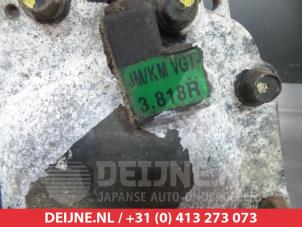 Kia Sportage Rear differential O375796 photo 3