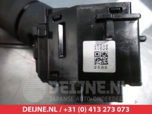 Nissan Almera Licht Schalter O306751 foto 3