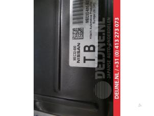 Nissan Primera Engine management computer O344503 photo 2