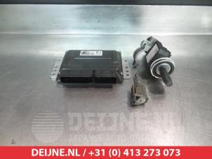 Gebruikte Computer Motormanagement Nissan Primera Wagon (W12) 2.0 16V Prijs € 50,00 Margeregeling aangeboden door V.Deijne Jap.Auto-onderdelen BV