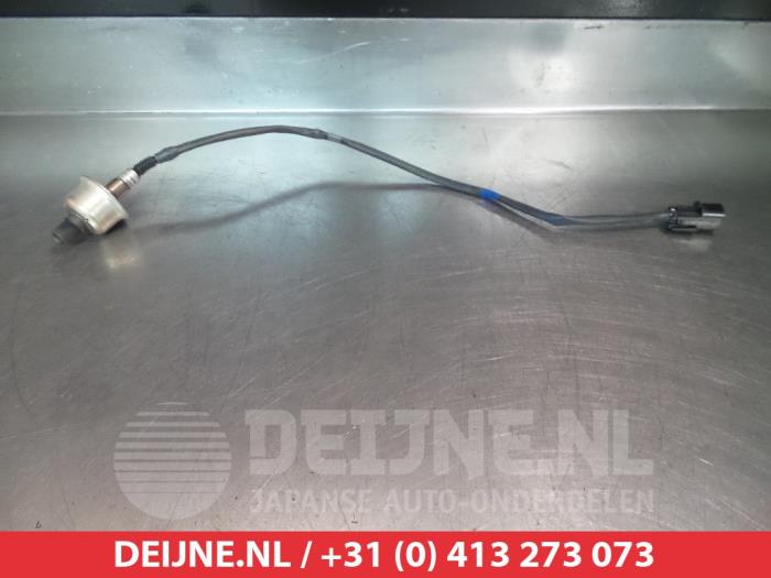 Gebruikte Lambda Sonde Hyundai i20 (GBB) 1.2i 16V Prijs € 25,00 Margeregeling aangeboden door V.Deijne Jap.Auto-onderdelen BV