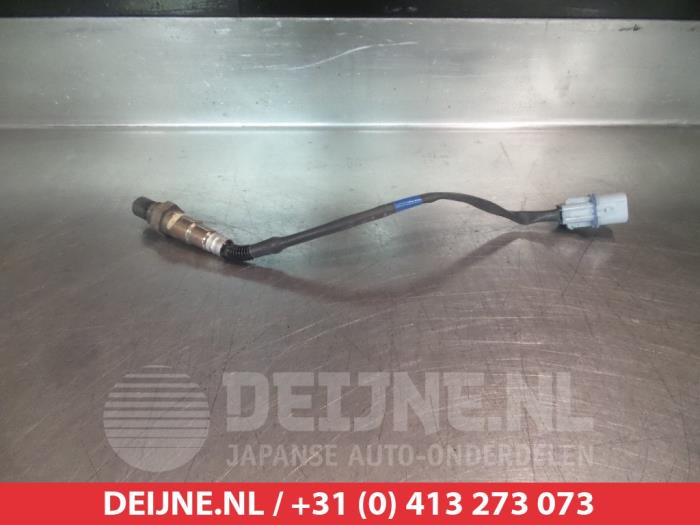 Gebruikte Lambda Sonde Hyundai i20 (GBB) 1.2i 16V Prijs € 25,00 Margeregeling aangeboden door V.Deijne Jap.Auto-onderdelen BV