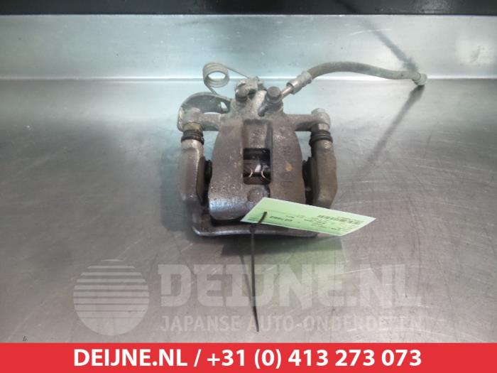 Hyundai I20 Rear brake calliper, left O376126
