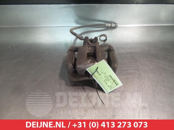 Hyundai I20 Rear brake calliper, right O376872