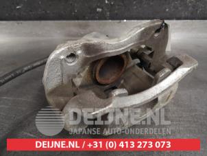Hyundai I20 Bremszange links vorne O324786 foto 2