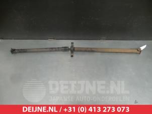 Gebruikte Tussenas Suzuki SX4 S-Cross (JY) 1.6 16V DDiS AllGrip Prijs € 75,00 Margeregeling aangeboden door V.Deijne Jap.Auto-onderdelen BV