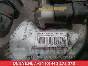 Suzuki SX-4 Electric fuel pump O354887 photo 2