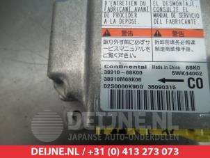 Suzuki Alto Airbag Module O303360 photo 2