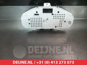 Hyundai Atos Tacho - Kombiinstrument KM O304267 foto 2