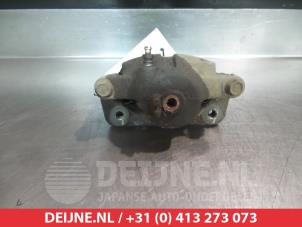 Hyundai Atos Remklauw (Tang) links-voor O324740 foto 2