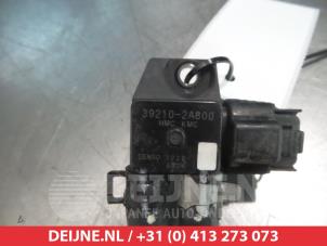 Kia Venga Rußfilter Sensor O371076 foto 2