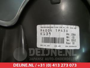Kia Venga Tacho - Kombiinstrument KM O304560 foto 3