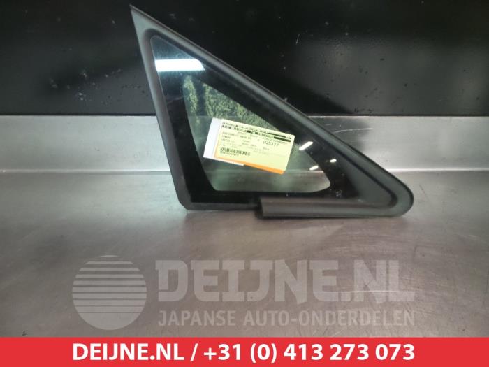 Subaru Trezia Driehoeks Ruit rechts-voor O275223