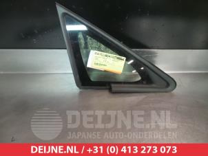 Gebruikte Driehoeks Ruit rechts-voor Subaru Trezia 1.4D Prijs € 35,00 Margeregeling aangeboden door V.Deijne Jap.Auto-onderdelen BV