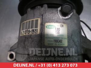 Kia Venga Klimapumpe O347031 foto 2