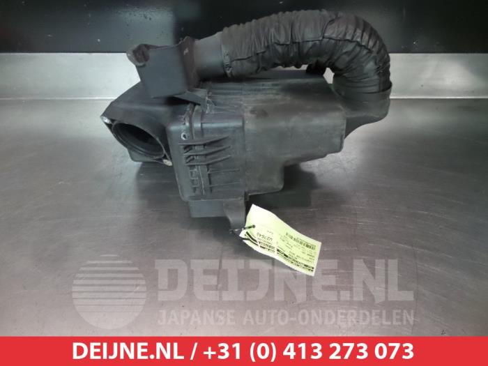 Kia Venga Luchtfilterhuis O357001