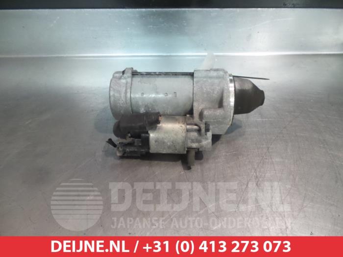 Kia Venga Anlasser O361615