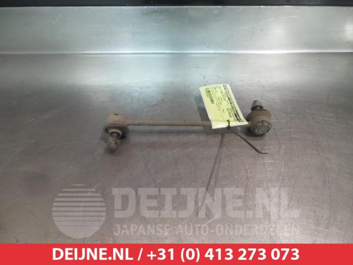 Kia Venga Stabilisierung Stange Führung O329778