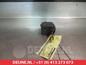 Toyota Rav-4 Scheinwerfermotor O267664 foto 2