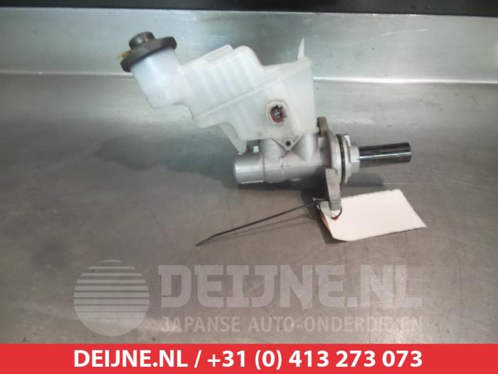 Subaru Trezia Master cylinder O336638