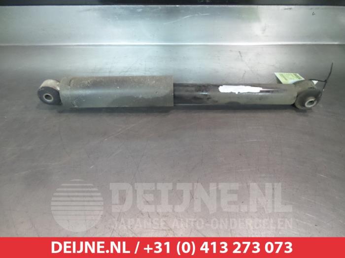 Daewoo Tacuma Stoßdämpfer links hinten O378596