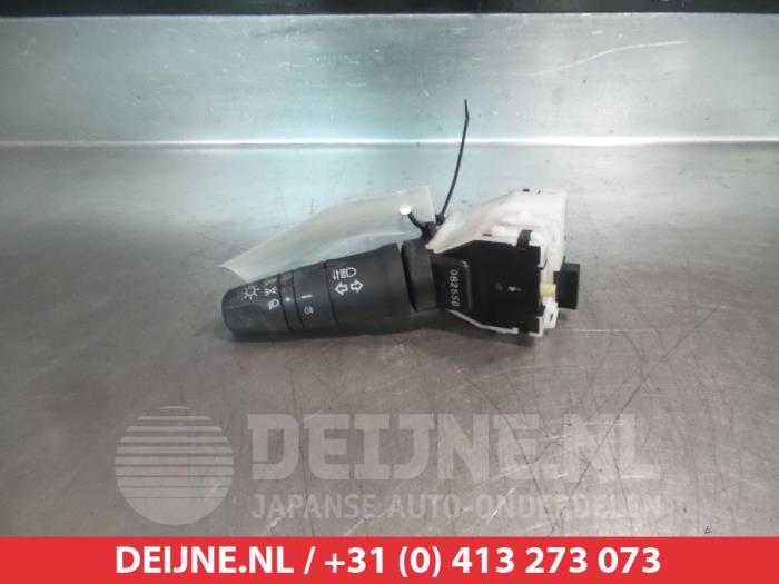 Nissan Micra Light switch O306736