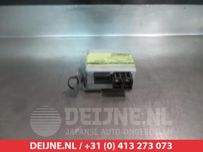 Nissan Micra Stuurbekrachtiging Computer O338788