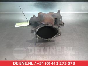 Nissan Micra Exhaust manifold O365999 photo 2