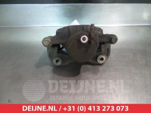 Hyundai Galloper Remklauw (Tang) links-voor O324733 foto 2