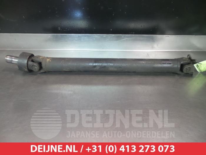 Hyundai Galloper 4x4 front intermediate driveshaft O317155