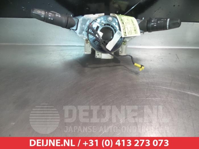 Nissan Terrano Combischakelaar Stuurkolom O308518