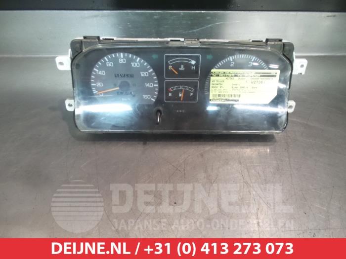 Daihatsu Rocky Odometer KM O304973