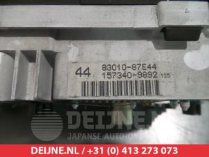 Daihatsu Rocky Kilometerteller KM O304973 foto 3