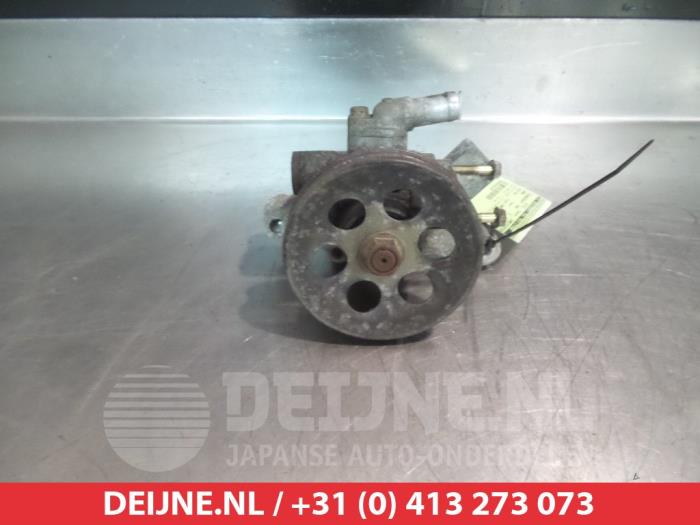 Gebruikte Servopomp Honda Civic (EJ/EK) 1.4i 16V Prijs € 50,00 Margeregeling aangeboden door V.Deijne Jap.Auto-onderdelen BV