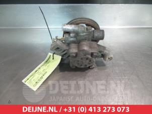 Honda Civic Lenkkraftverstärker Pumpe O331725 foto 2
