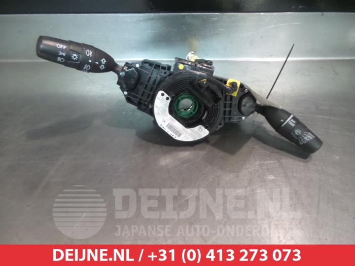 Honda Civic IMA Combischakelaar Stuurkolom O308924