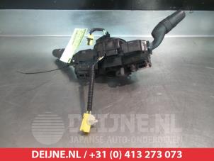 Honda Civic IMA Kombischalter Lenksäule O308924 foto 2