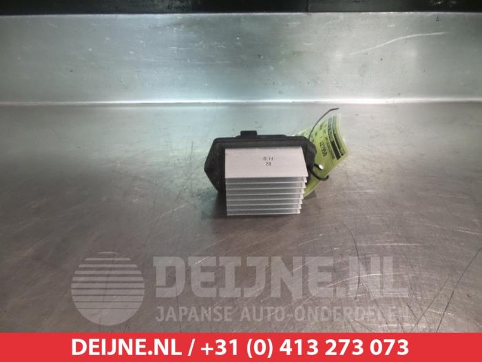 Honda Civic IMA Kachel Weerstand O368179
