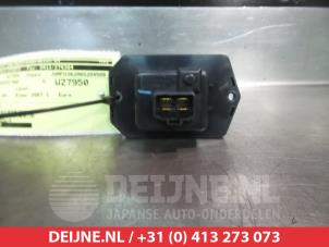 Honda Civic IMA Kachel Weerstand O368179 foto 2