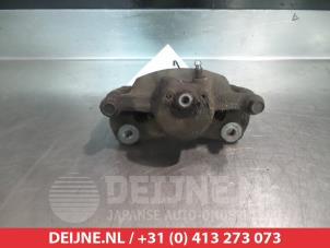 Daihatsu Gran Move Front brake calliper, right O326691 photo 2