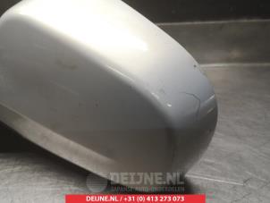 Hyundai Matrix Wing mirror, left O282098 photo 2