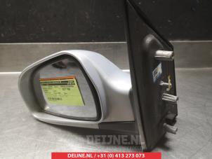 Hyundai Matrix Wing mirror, left O282098 photo 3