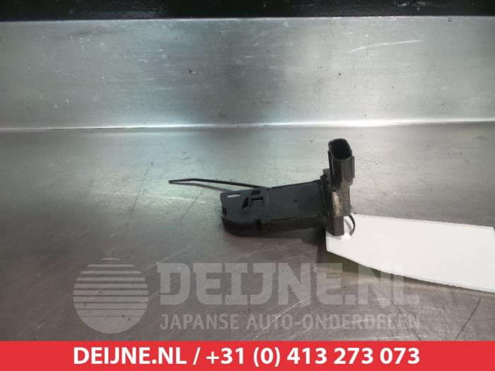 Toyota Auris Luchthoeveelheidsmeter O343102