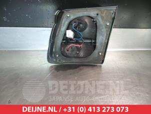 Mazda 626 Heckklappenreflektor links O296932 foto 2