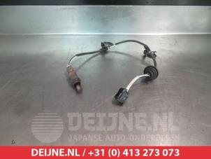 Gebruikte Lambda Sonde Honda Civic (FA/FD) 1.3 Hybrid Prijs € 25,00 Margeregeling aangeboden door V.Deijne Jap.Auto-onderdelen BV